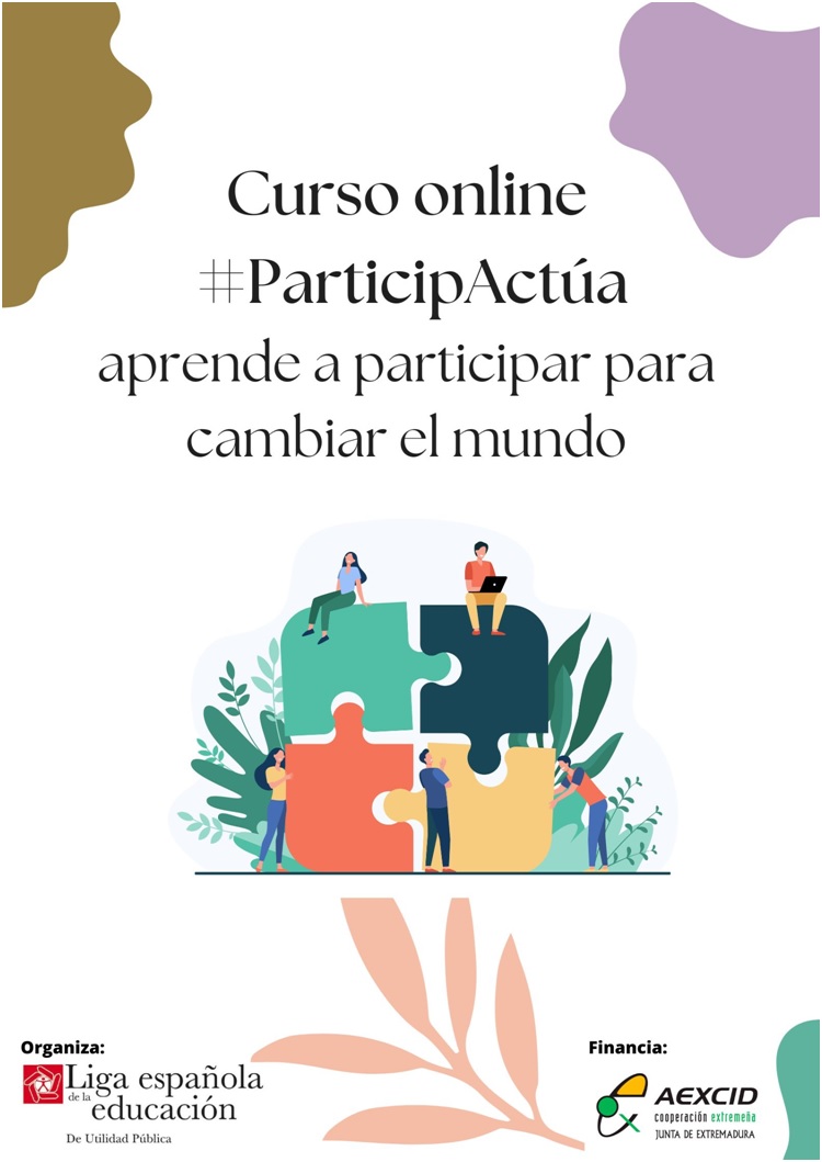 Course Image 2º Ed. Curso Online #ParticipActua
