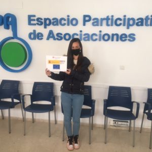 Crónica de sensibilización CAI Alcalá la Real. Febrero 2022.2