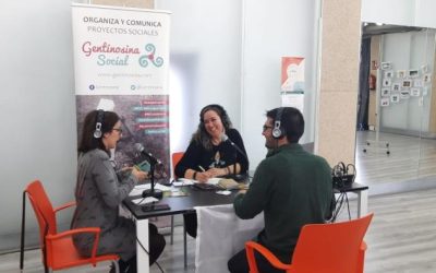 Una veintena de jóvenes participan en la Jornada de Workshops #ParticipActúa del proyecto Participacción Juvenil en Cáceres