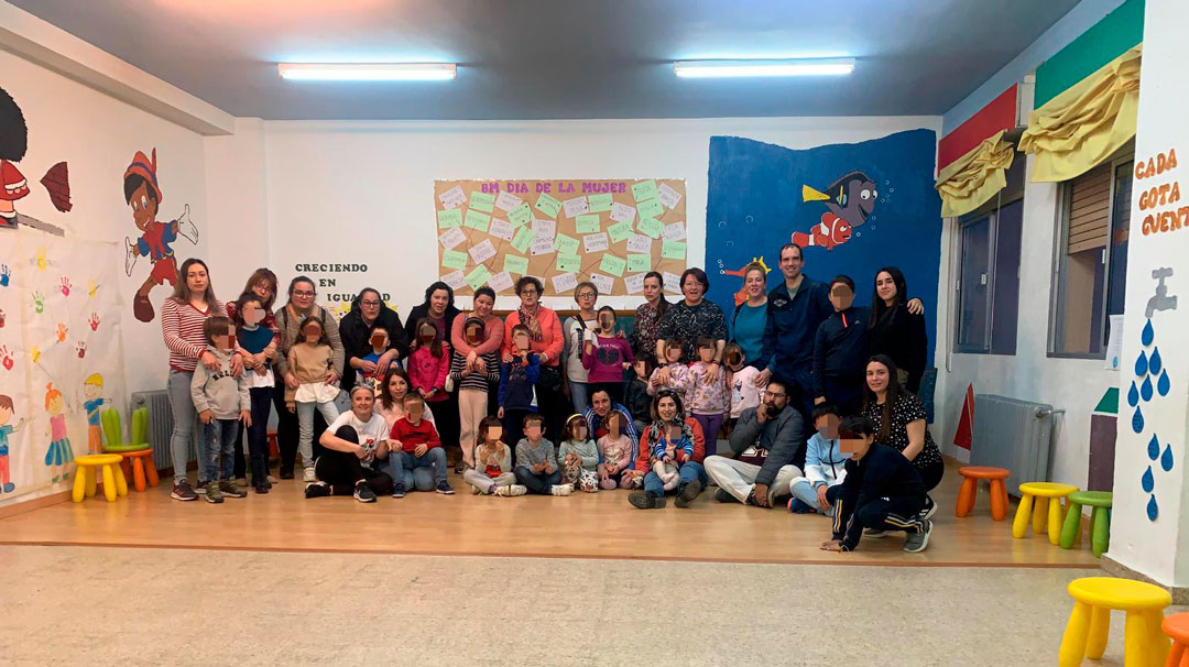 5 Años juntos
