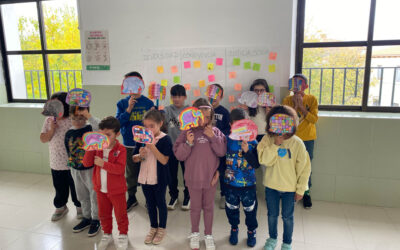 Acciones de sensibilización con la infancia del norte de Extremadura sobre diversidad cultural, justicia social y convivencia