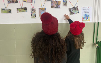 Exposición Itinerante – Diálogos por la diversidad: Ecos desde Colombia