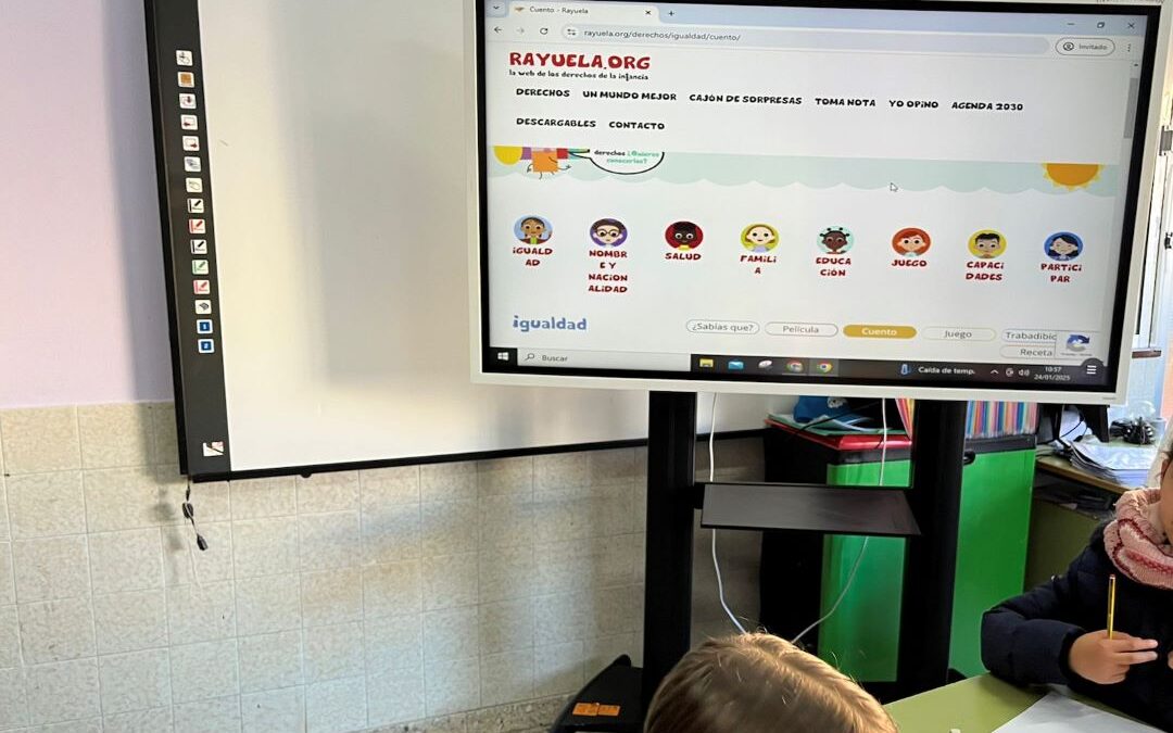 Rayuela: “Un juego con propósito”