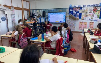 En AAI Las Palmas de Gran Canaria cambiamos el “Tú” por el “Yo”