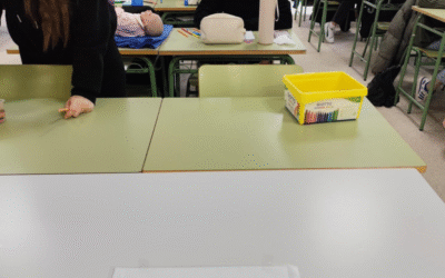 Reflexión sobre los discursos de odio para fomentar el buen trato en el IES Leonardo da Vinci