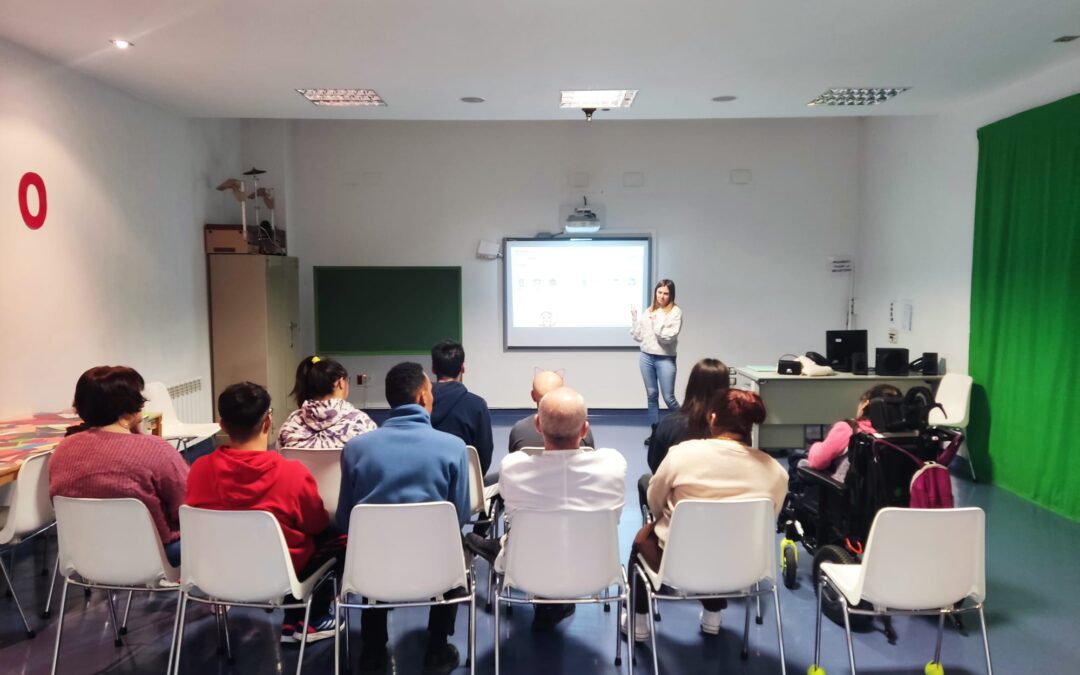 Derecho a las capacidades