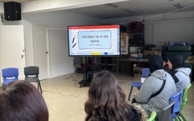 Taller para favorecer la convivencia familiar