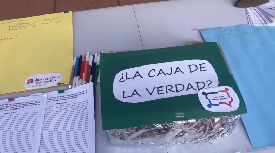 Éxito del Día de La Isleta: una jornada de unión, cultura y sensibilización en el barrio