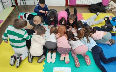 Favorecemos el buen trato y la convivencia intercultural en Alcalá de Henares