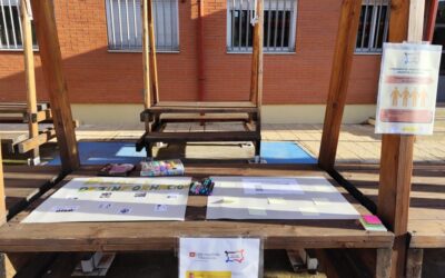 Cambiando el discurso desde la empatía colectiva