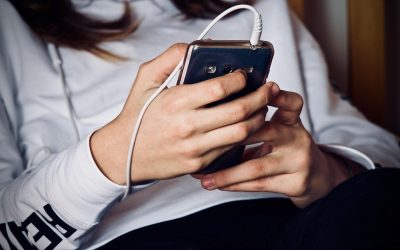 Arranca la investigación ‘Acción participativa para el uso responsable de redes sociales en la juventud’