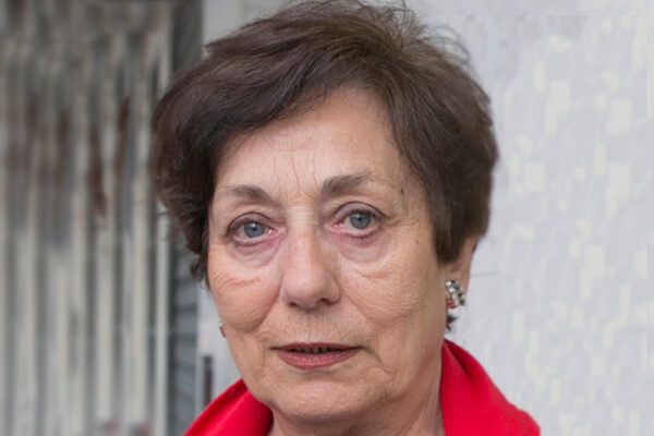 Ana María Rodríguez Penín