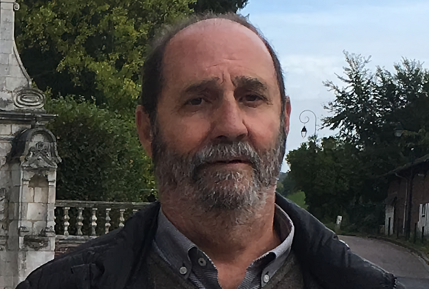 Carlos Gentil González