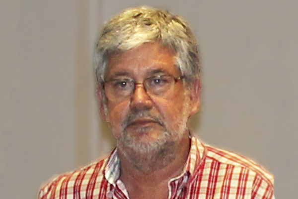 Luis Carlos Neto Torrens