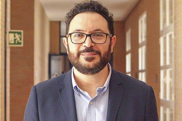 Cristobal Díaz García