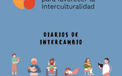 Diario de Intercambio de Parla