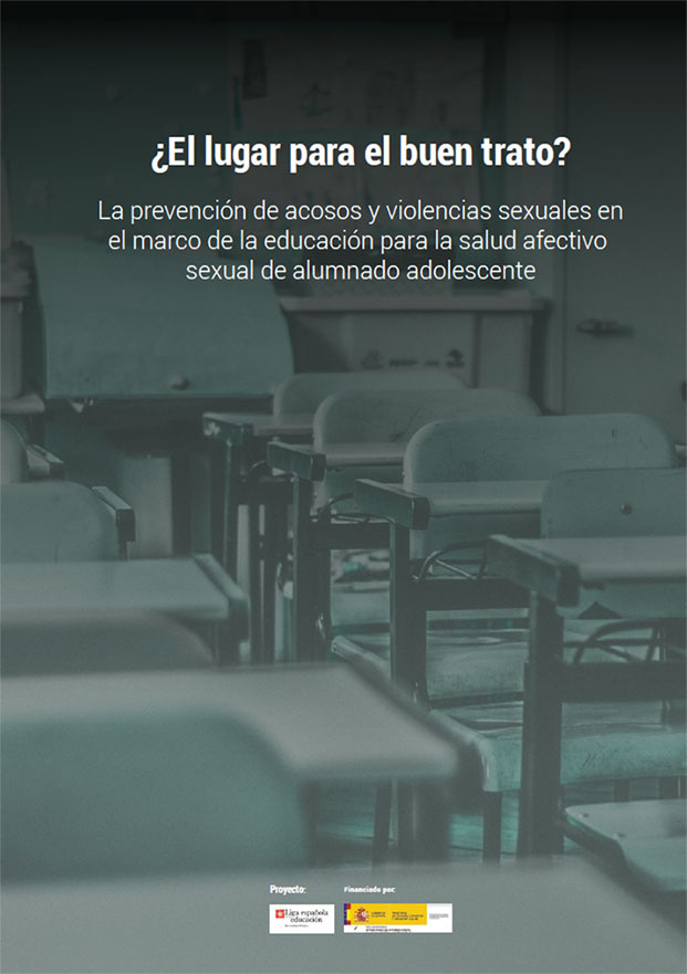 El lugar para el buen trato