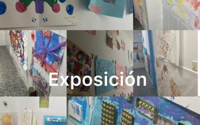 Finalizamos el proyecto ‘El Arte’ en La Fuentecica