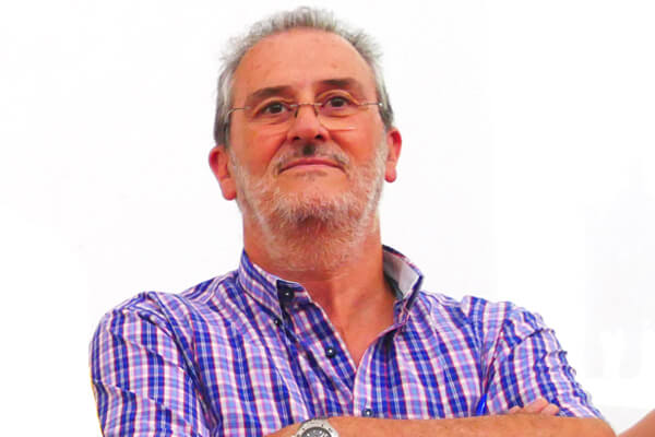 Juan Ramón Lagunilla Alonso