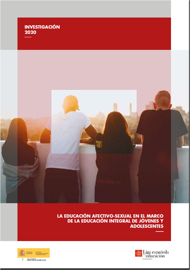 La salud integral de adolescentes y jóvenes