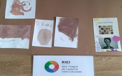 “Taller Color Carne” en colaboración con el CEPI