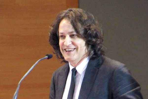 Francisco Luis Rodríguez Fernández