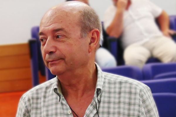 Tomás Benítez Bautista