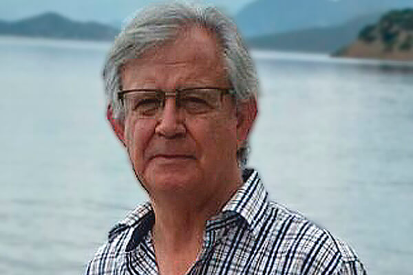 Victorino Mayoral Cortés