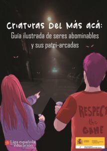 criaturas