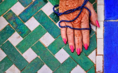 El proceso migratorio de Fátima