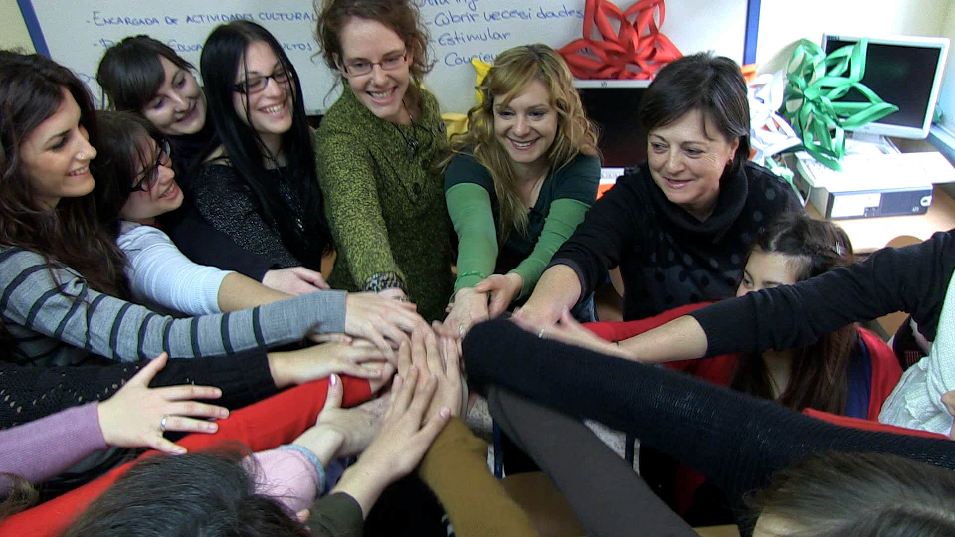 integracion