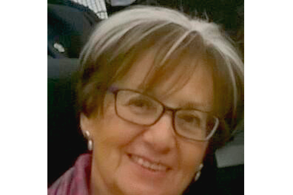 Mª Josefa Catón Valdés