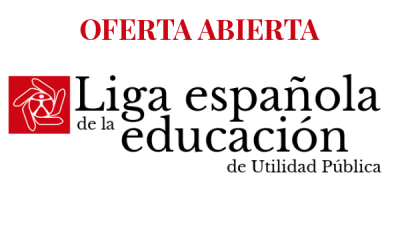 Coordinadora  de la Casa de Niños y Niñas Pablo Picasso