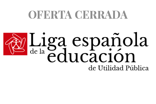 Educador/a en la provincia de Valladolid: Promoción y desarrollo socioeducativo de menores en riesgo de exclusión