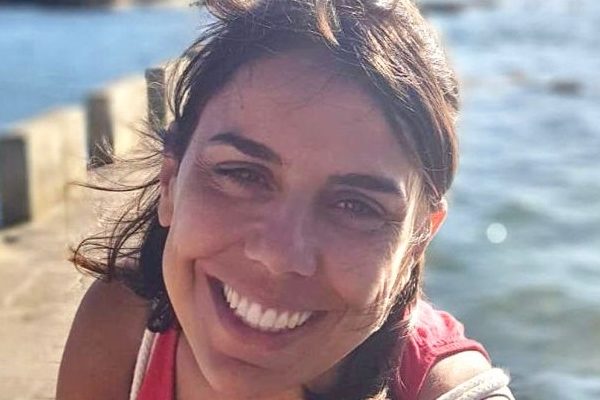 Sonia Ortega Gaite