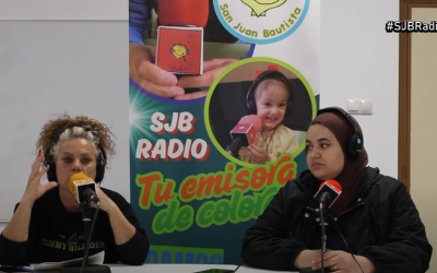 Las voces de las familias contra el discurso de odio, en formato podcast