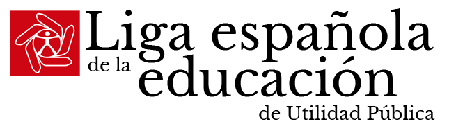 Liga española de la educación