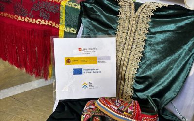 Día intercultural, una jornada de convivencia