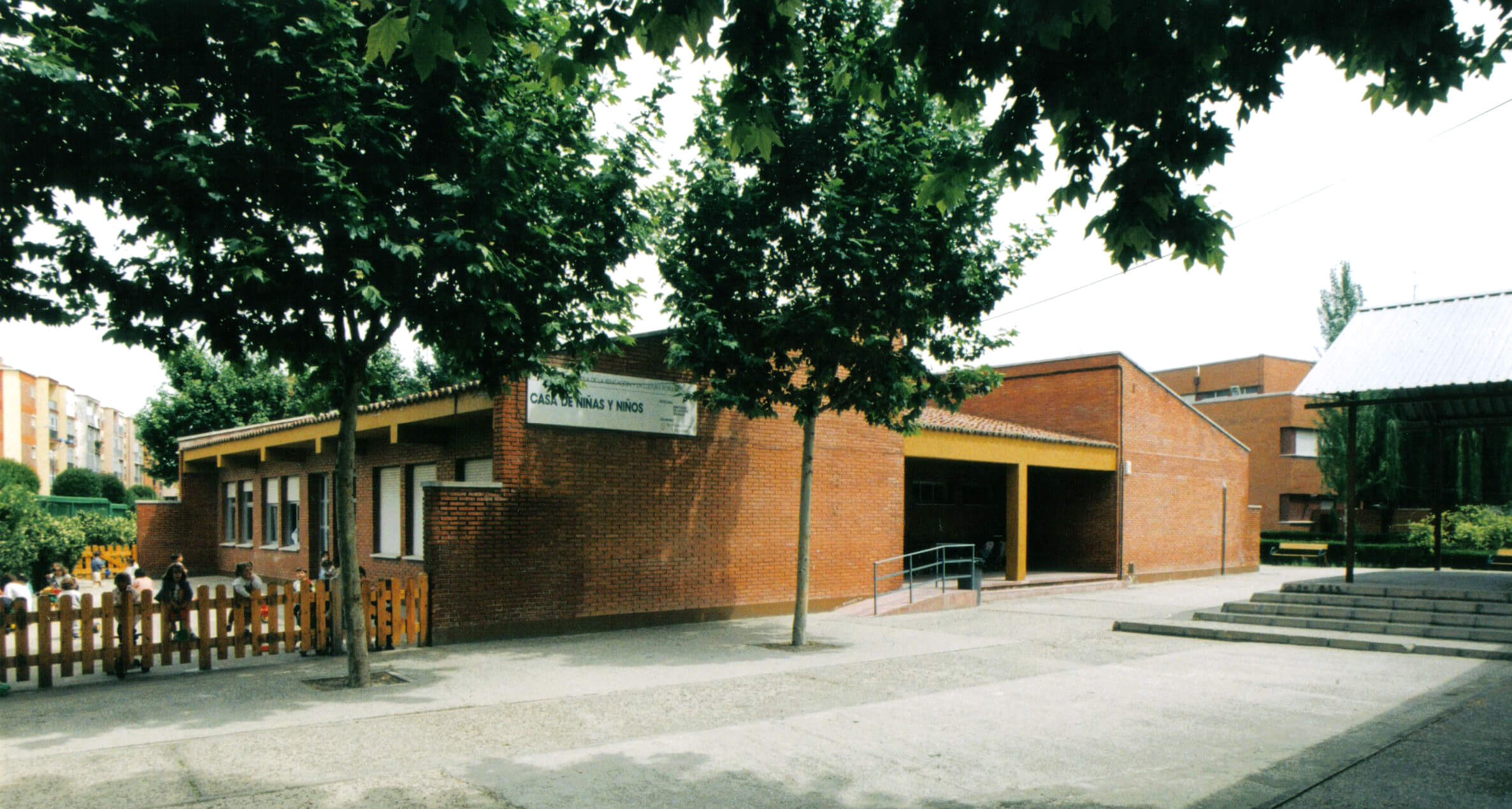 Pajarillos