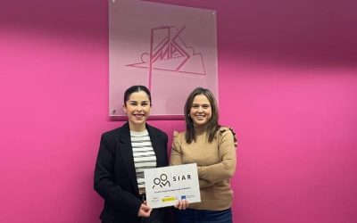 Trabajo en red para prevenir los delitos de odio desde SIAR