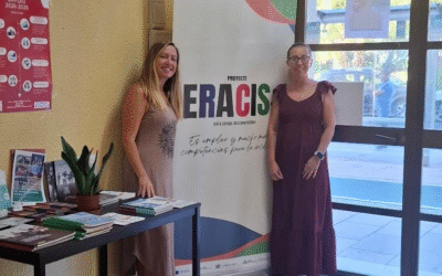 ERACIS+: El programa “Es empleo y mucho más” ofrece apoyo sociolaboral en Cádiz 