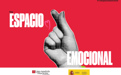 Liga de la Educación inicia el programa Espacio Emocional para cuidar la salud mental de los adolescentes afectados por la dana