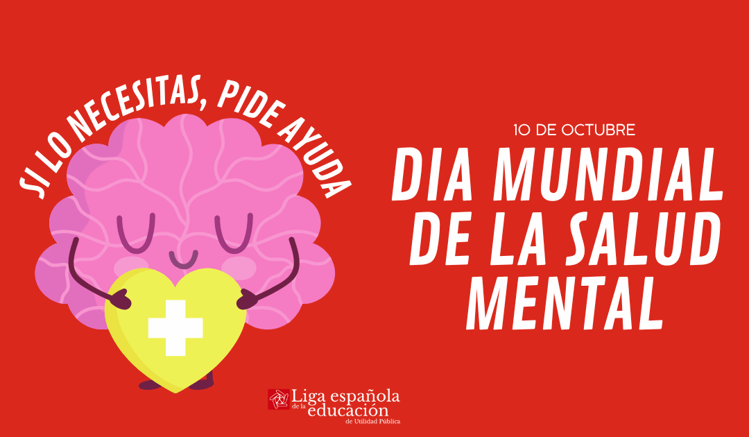 Día Mundial de la Salud Mental: los jóvenes, en primera línea de una crisis silenciosa y sin medios suficientes
