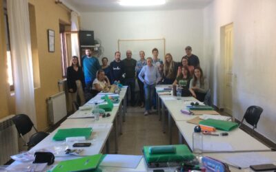 Comienza un nuevo curso de habilitación para la docencia en Extremadura