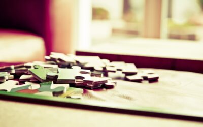 Unimos piezas contra la violencia: un ‘puzzle’ para sensibilizar en las aulas