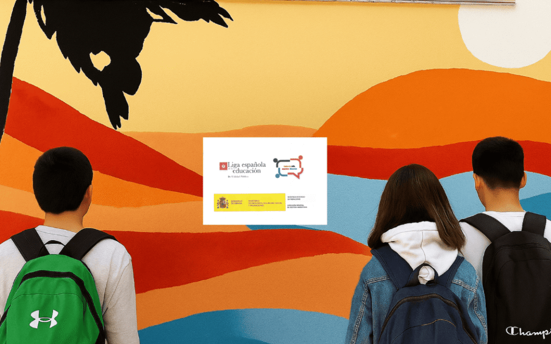 Actividades para luchar contra la discriminación y el acoso escolar en el aula