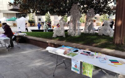 Narrativas por los Derechos de la Infancia