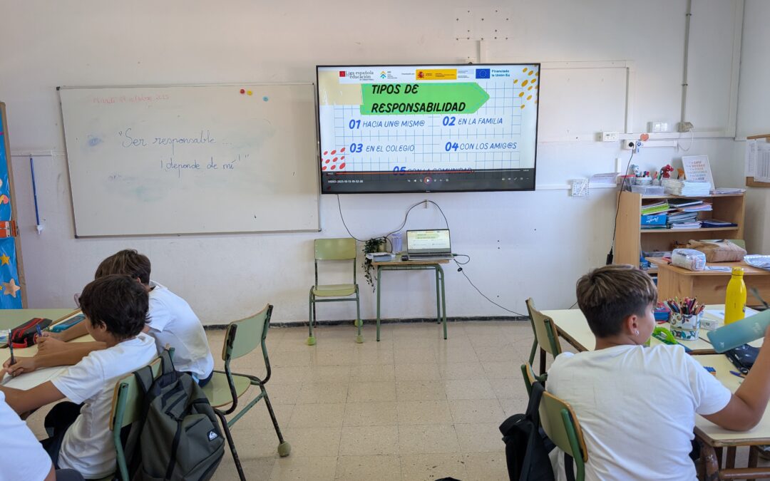 Impulsando el valor de la responsabilidad