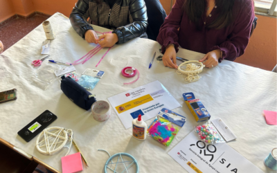 SIAR cierra 2025 reforzando la atención integral a víctimas de racismo y delitos de odio en todo el territorio estatal