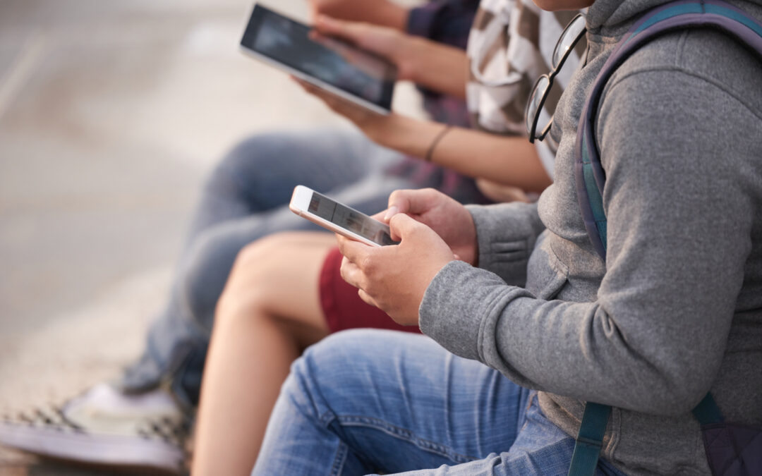 Shorts contra el odio: vídeos hechos por la juventud que cambian el discurso de odio por respeto